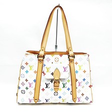 Louis Vuitton LV Borsa a mano M40094 Aurelia MM Multicolore 4740290