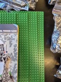 LEGO Advanced Models: Eiffel Tower (10181)