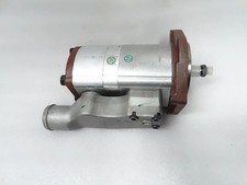 Oem Hydraulic Pump With F Manifold For Mahindra Tractor 007201885c92 #21c3 @vd