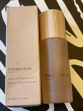 Omorovicza QUEEN OF HUNGARY MIST  100ml/3.4oz New In Box