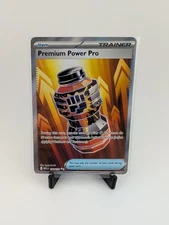 Premium Power Pro 174/132 Me01: Mega Evolution Holo