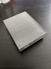 Xbox 360 Phat Replacement GPU Heatsink Part X801327-002