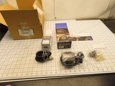 GM 19418030 Trailer Brake Controller by Curt Spectrum Box is Ugly General Motors