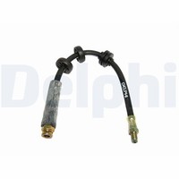 Bremsschlauch Vorne Rechts FüR Fiat Punto 176 Cabrio Van Lancia Y 93-03 71736967