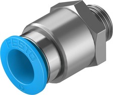 Festo plug coupling qs-g1 4-12