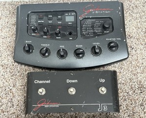 Johnson J Station | eBay