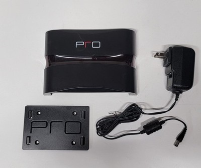 Pro Control ProLink.r Control Processor With AC Adaptor/Tested Working