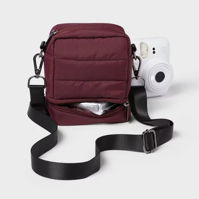 Heyday Camera Case for Camera & Storage 6.75 x 5 x 3.5 (Inches) - AA20