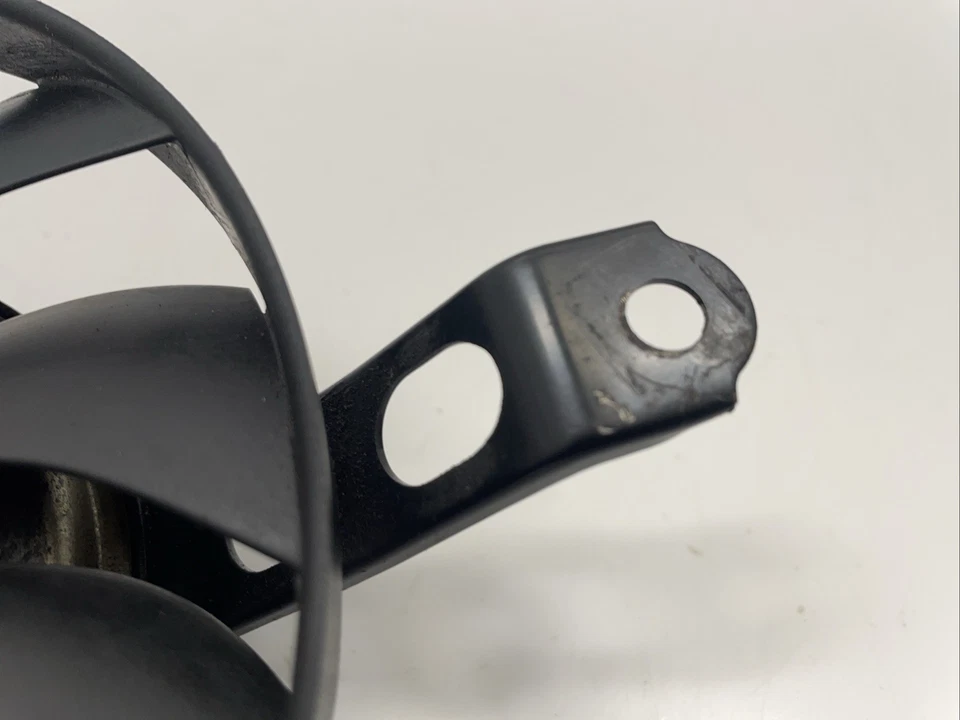 ♻️ Вентилятор радиатора Honda Cbr600rr Rr-8 2007 - 2008 ♻️ - Изображение 4 из 4