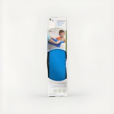 Dr. Brown  s Neoprene Baby Bath Time Elbow Rest Pad w/ Suction Cups   New