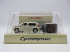 Crossroad Dealer Special Order Control Car Mini Car Premium White Pearl