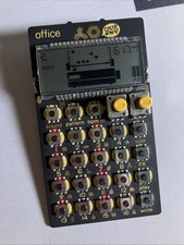 Teenage Engineering PO-24 Office - Pocket Ope...