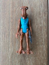 Product Image: 1978 Hammerhead Vintage Star Wars Figure Kenner Hong Kong Complete w Blaster
