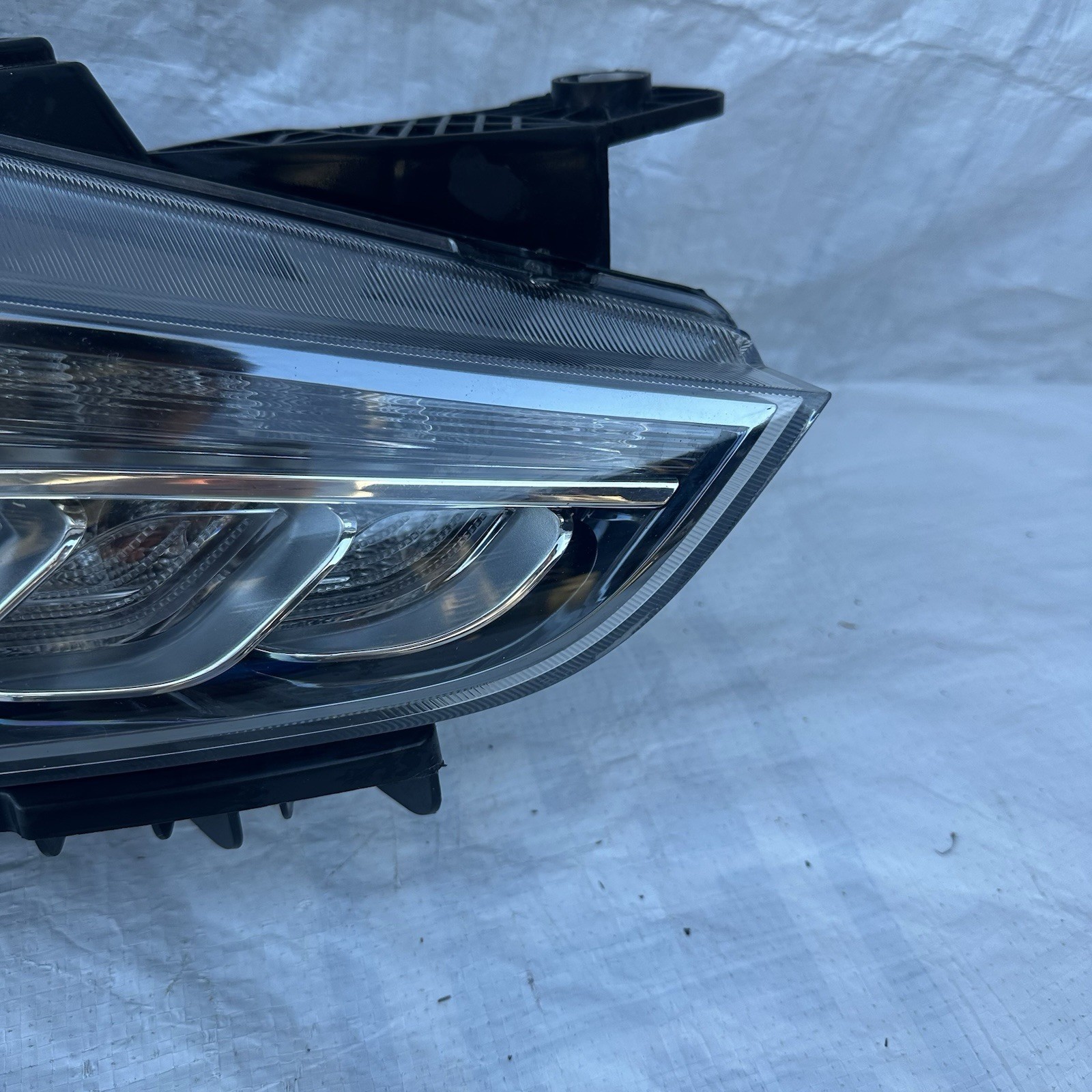 Tested!! 2014-2018 Maserati Ghibli Front Passenger/Right Xenon AFS Headlight OEM