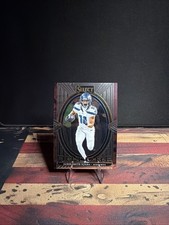 2024 Panini Select - Select Future Jaxon Smith-Njigba #24