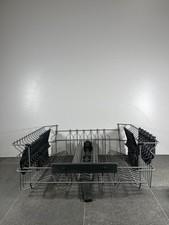 ✅ Geschirrkorb Ober Korb oben Geschirrspüler AEG Privileg Juno Zanussi ROSTFREI