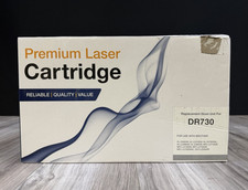 Replacement Drum Unit for Brother DR730 DR-730 HL-L2350DW MFC-L2710DW NEW