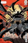 ABSOLUTE BATMAN #23 - Cover C Kaare Andrews Card Stock Variant - Presale 08/12