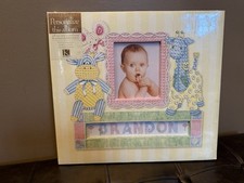 NEW, SEALED Vintage Hallmark Photo Album Scrapbook Unused - Hard To Find