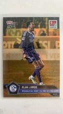 Dejan Ljubicic /50 - FC Schalke 04 - Topps No...