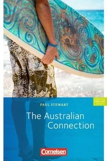 The Australian Connection: Level 2  von Stewart, Paul | Buch | Zustand sehr gut
