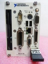NATIONAL INSTRUMENTS NI 8176 EMBEDDED CONTROLLER - UNTESTED / PARTS