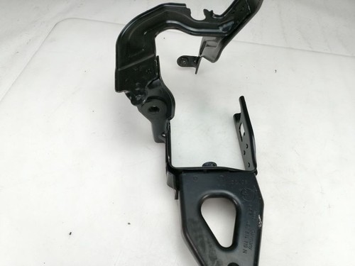 2003 2004 2005 Audi A8L D3 4.2 ABS Pump Mounting Bracket OEM 4E0614119N - Imagen 11 de 12