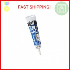 DAP Dynaflex 230 Premium Elastomeric Sealant, Clear, 5.5 Oz 7079818860 