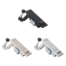 Compression Latch Lock for Electrical Enclosures Compressor Boxes Boat