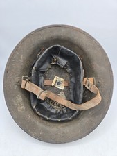 Casque Américain Modèle 1917 Us ARMY AEF Militaria Militaire Guerre Ww1 Wwi