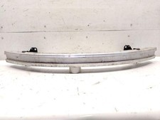 VW Passat 3B orig Träger Verstärkung Stossfänger vorn mit Pralldämpfer BJ1997 