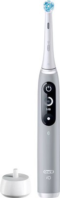 Oral-B - iO Series 6 Electric Toothbrush with Replacement Brush