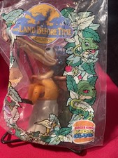The Land Before Time PETRIE Toy -1997 Burger King Kids Club Toy Unopened