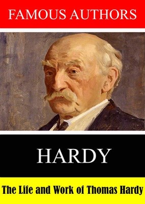 Famous Authors: The Life and Work of Thomas Hardy [New DVD] Alliance MOD