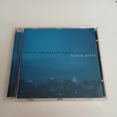 New York City von The Peter Malick Group  (CD) k69