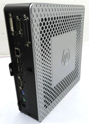 ワークステーション HP t610 Thin Client HP Flexible t610 - Thin client | Overview, Specs, Details | SHI