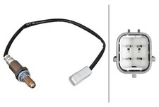 Sonde lambda Infiniti QX56