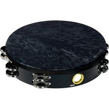 Remo Double Row Wild Tambourine 10 in. Skynde...