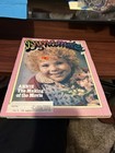 Vintage Dynamite Magazine Lot 1980s + Mash Cover Rick Springfield Rare — photo 5