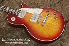 Gibson Custom Shop 2009 Historic Collection 1959 Les Paul Standard Reissue 50TH