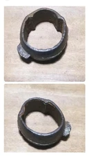 Small Barrel Band Muzzleloader Blackpowder Rifle Pistol Musket