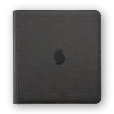 Shield N Show Master Collection Zip Binder, 7...