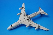 GeminiJets Boeing 747 1:400 Diecast Aircraft & Spacecraft