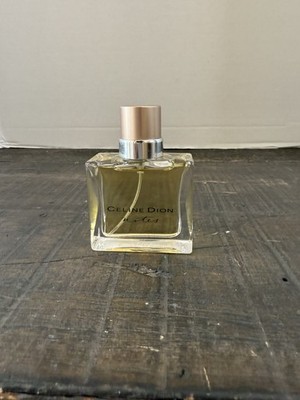 Celine Dion Notes 1.0 oz / 30 ml Eau De Toilette Spray for Women