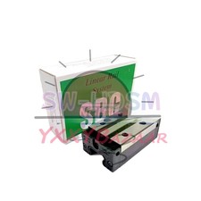 1Pcs New for SBC Linear Guide Slider SBI 30FL-K1 SBI30FL Freight Free
