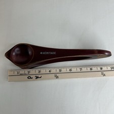 Heritage Musical Spoons Percussion Instrument Handmade Canadian Maplewood