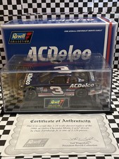 Dale Earnhardt Jr. 3 AC Delco 1998 Revell 1:24 NASCAR Diecast
