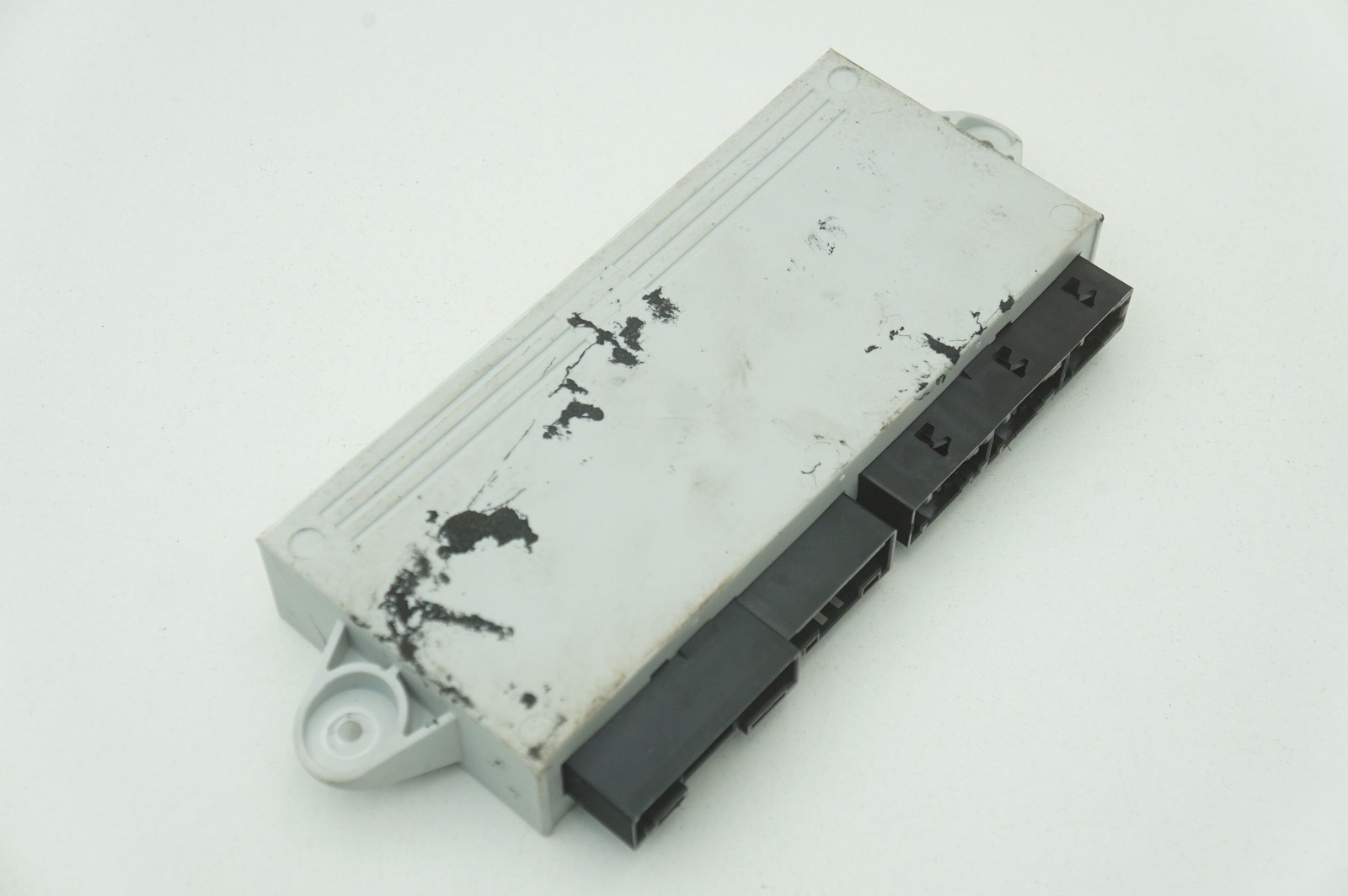 Front Left Door Control Module ECU OEM 61356964141 Rolls Royce Phantom Vii 2006