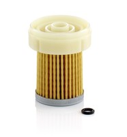 Mann-Filter P 321 X Kraftstofffilter FüR Aixam,New Holland
