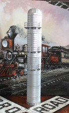 Distillation Column/Tower (1:87th - H.O. Scale)